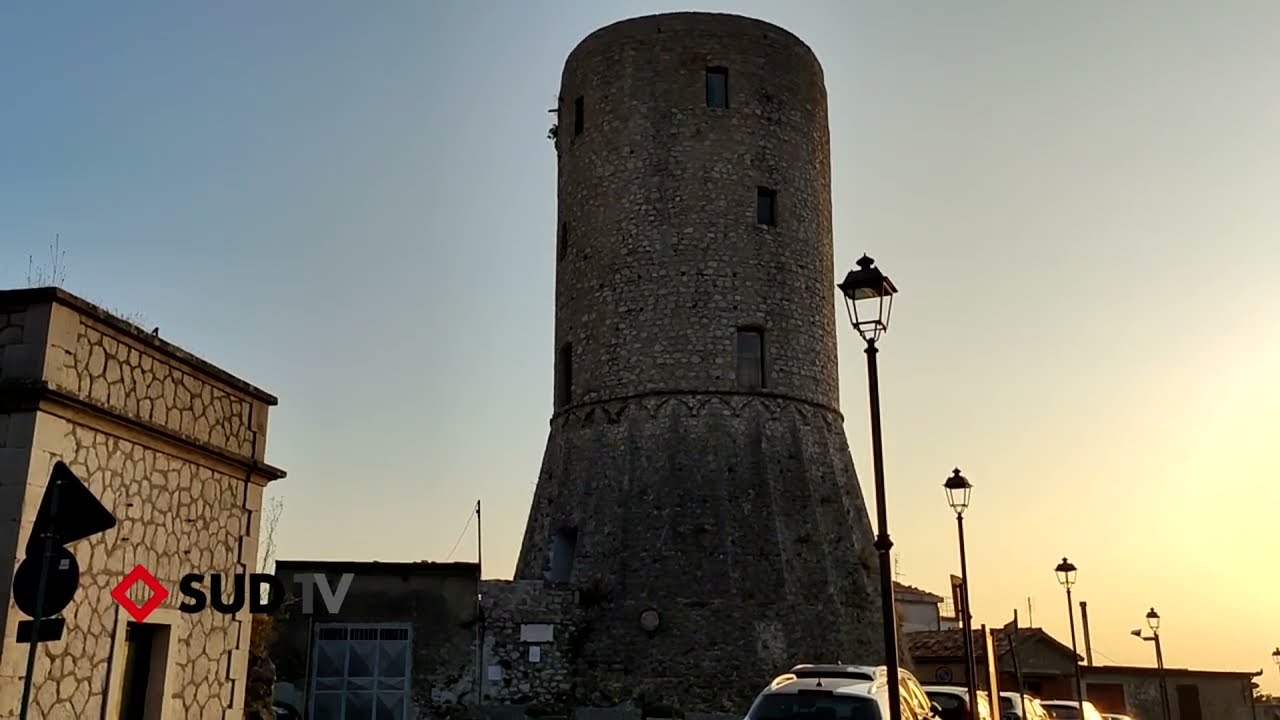 Castelcivita (Sa) | Sud Tv