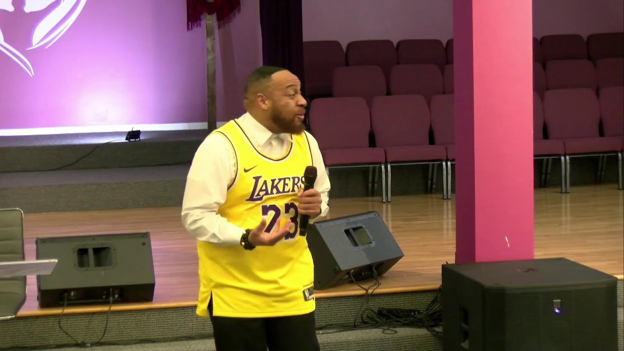CCFC| Digging Deeper: John 17 | 2.1.26