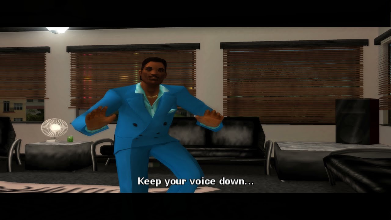 GTA Vice City Stories Ep #45 Turn On, Tune In, Bug Out