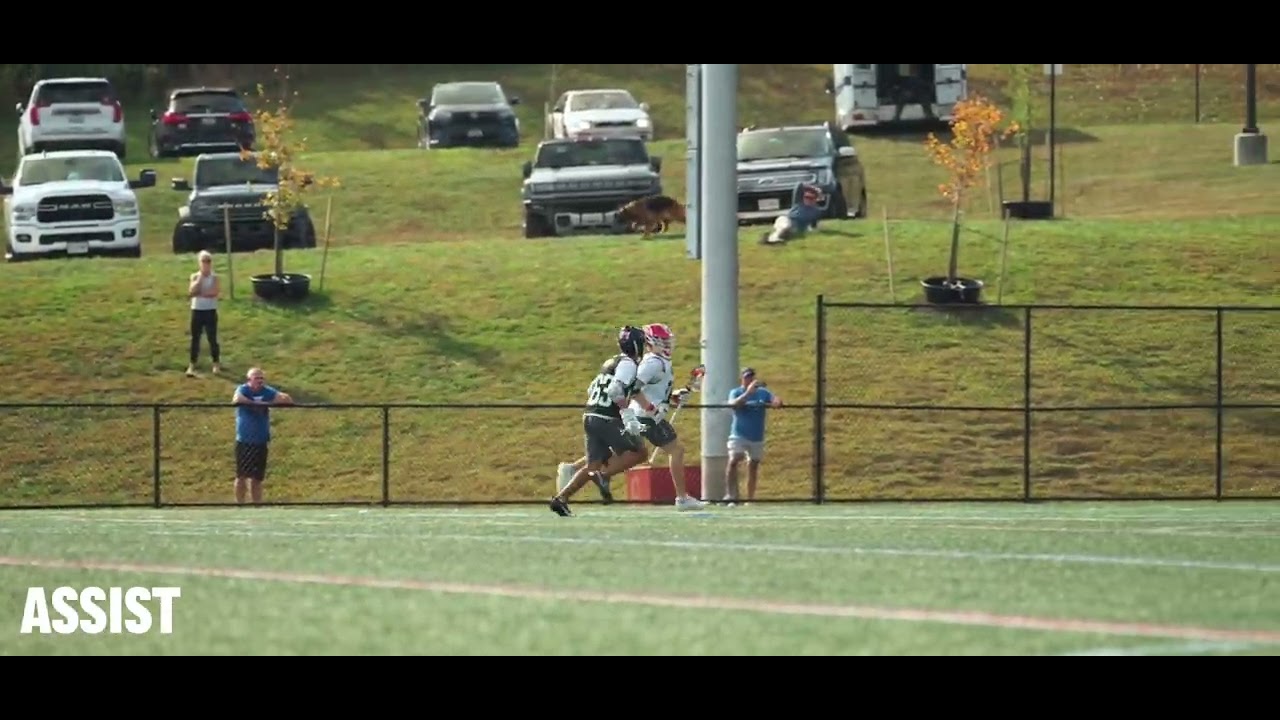 2025 fall highlights 
