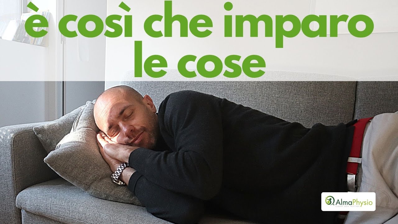 L'incredibile effetto del sonno sul tuo cervello