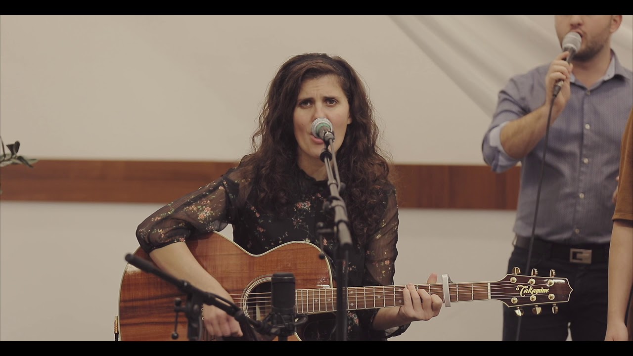 Sunetele Harului  [Official Live Video]
