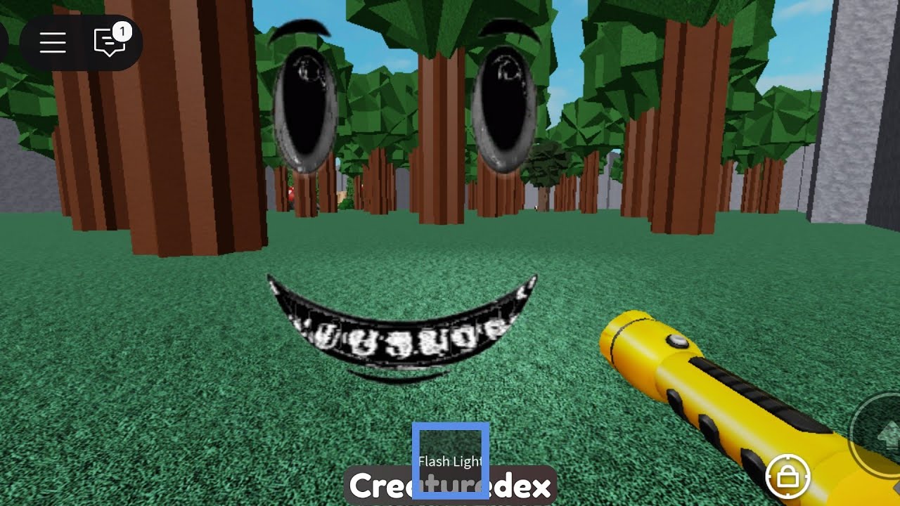 How to find all Giant Creatures (World 2) in Find the Trevor Giants | Roblox
