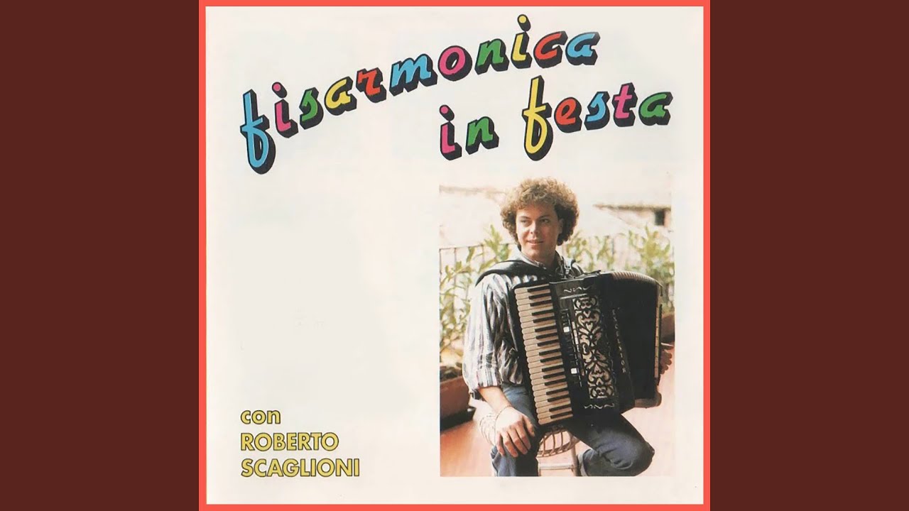 Cuore di zingaro (Beguine)