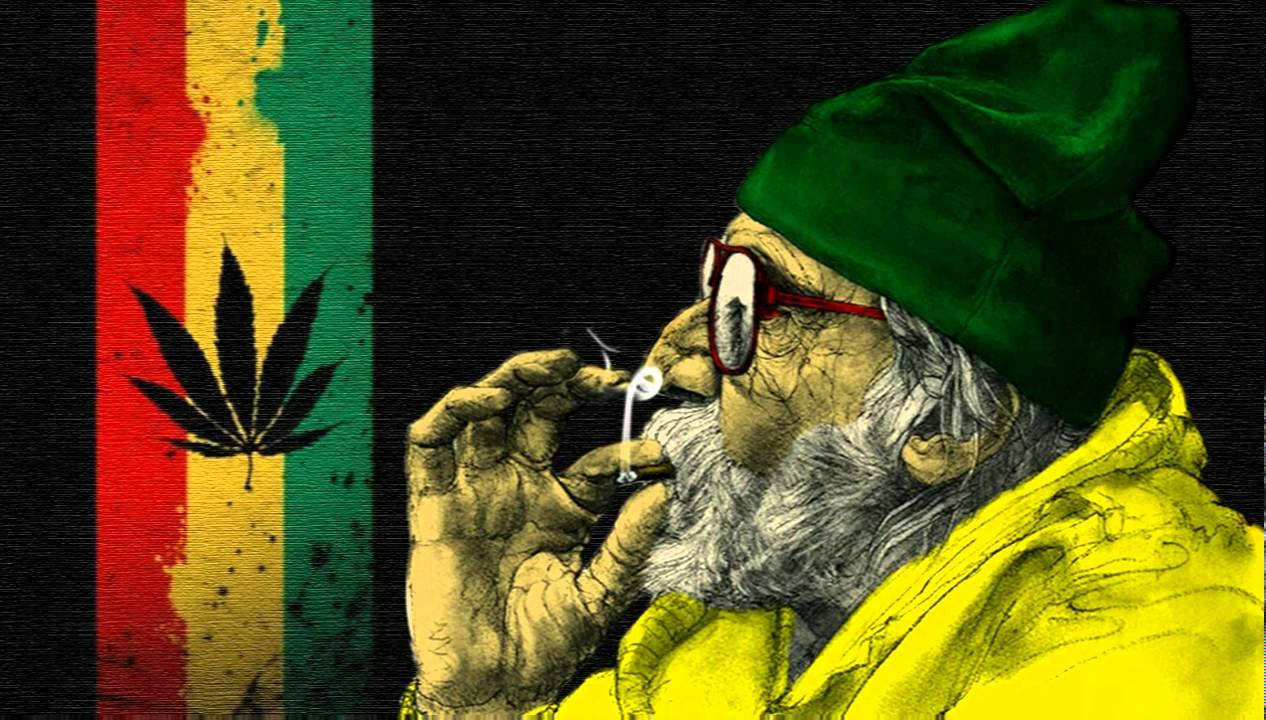 Aries - Herb Smoke
