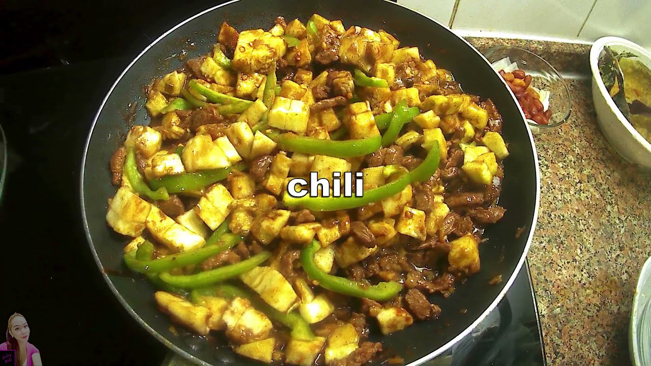 Gawin ito sa talong! Sigurado ubos lahat ng kanin pati lalagyan!