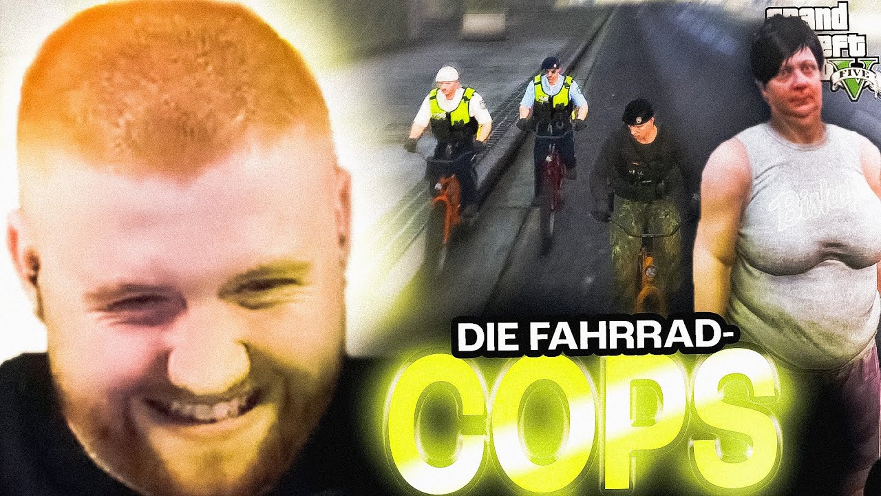 JOCHEIM UND MERTENS AUF STREIFE! 🤣 ~ Michael Hort | Tag #93