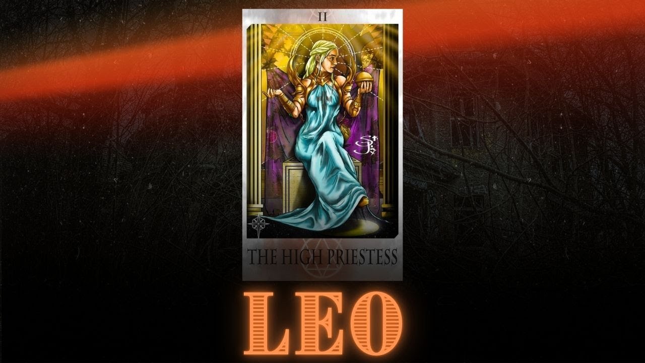 LEO ‼️ TOMORROW WILL BE YOUR LAST DAY 😱 PAY ATTENTION TO THE PHONE 🚨📞 FEBRUARY 2026 TAROT READING
