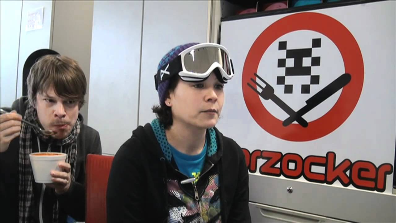 Let's play SSX - Snowboard-Gameplay mit Vio