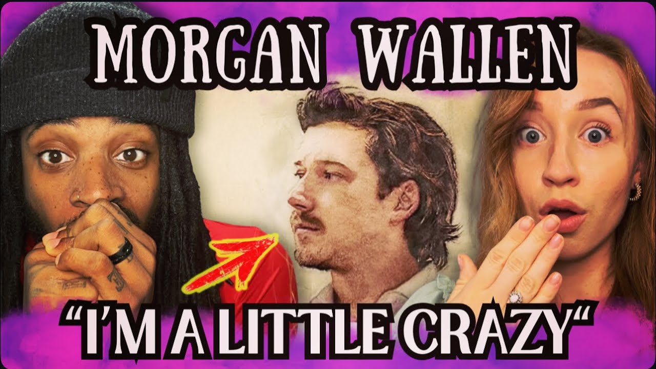IS Morgan Wallen's 