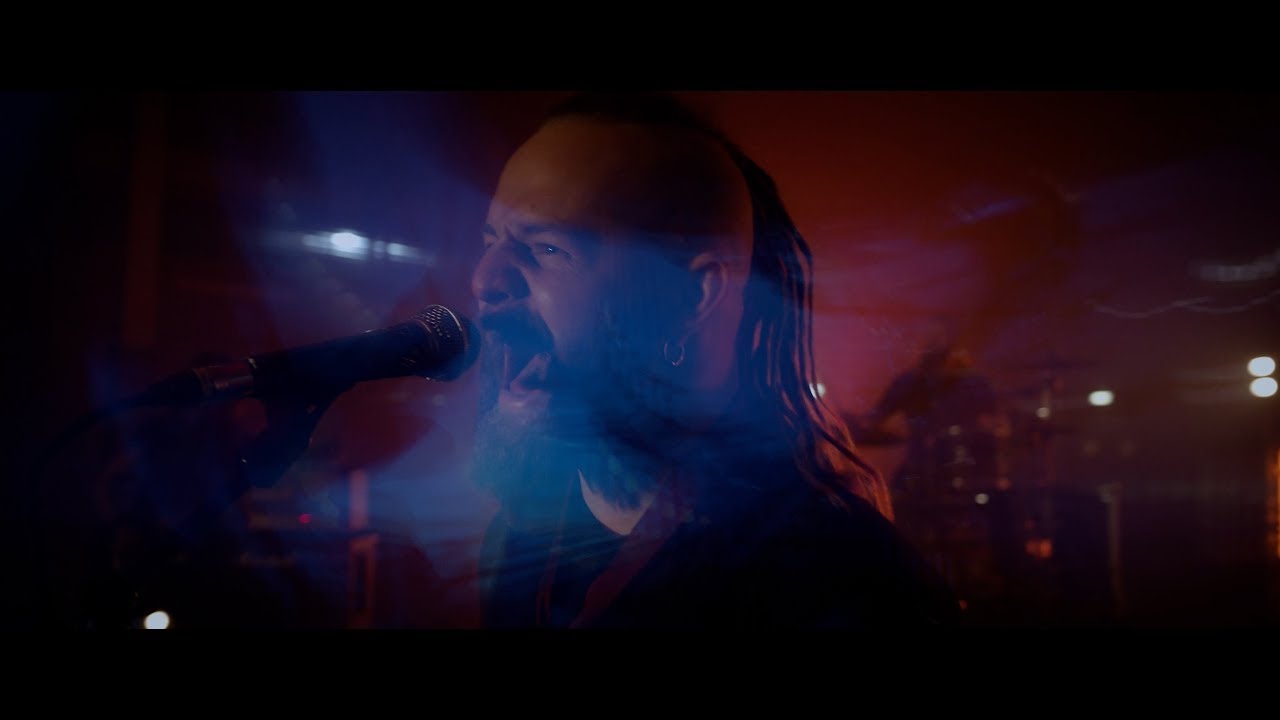ROXTON - I'm Back (Official Music Video)