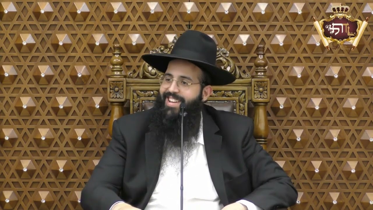 חבל לבזבז את החיים שלנו במשחקי כבוד - שיעור ענק!!!!