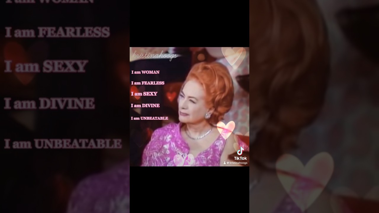 💖💖💖#joancrawford #joancrawfordappreciation #ultimatestar #glamour #classichollywood #oscars #1969