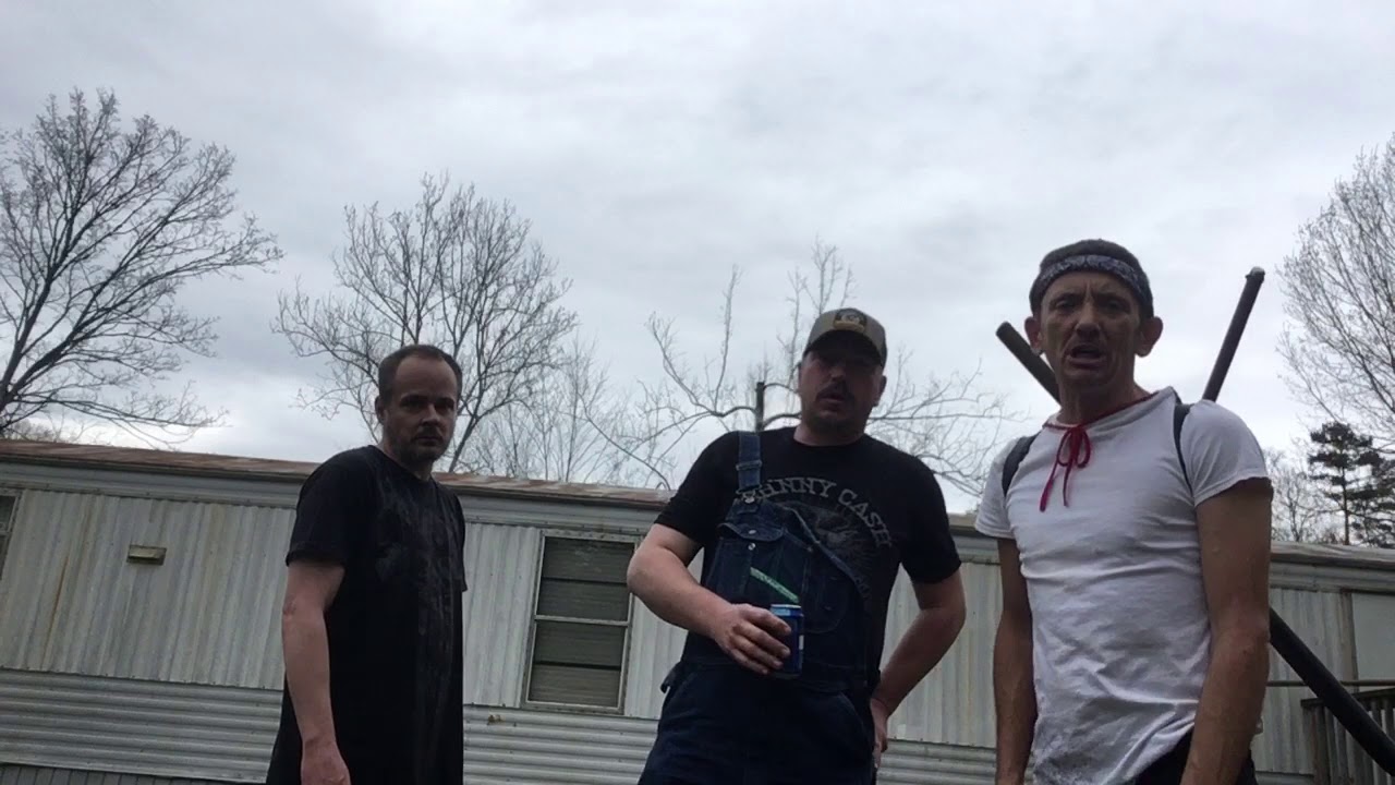 Sword fight