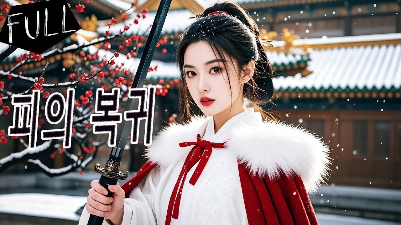 💎대혼 날 파혼당해 무릎 꿇던 장군가 적녀, 회귀 후 검으로 손뼈를 밟아 악매·쓰레기 전부 참살! 육황자와 위험한 동맹, 서로 이용하다가 끝내 통제 불능으로 빠져든다!