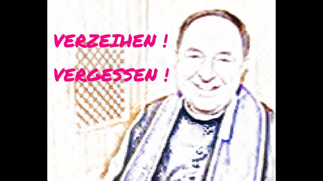 KRÄNKEN macht KRANK  -- P. Bernhard Vosicky OCist  NEU