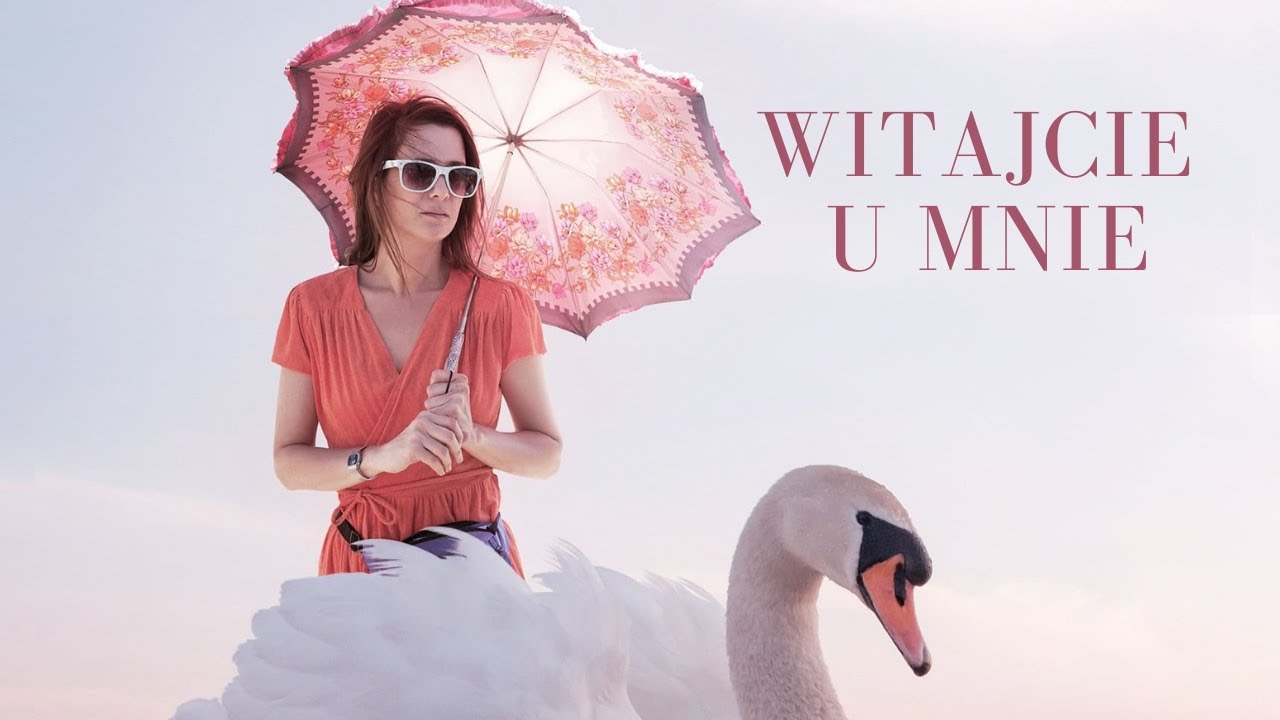 Witajcie u mnie | komediodramat | Polski lektor