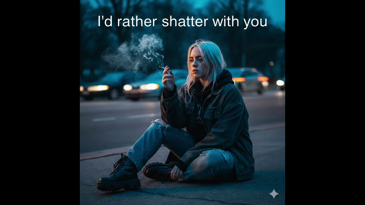 &ldquo;Birds of a Feather&rdquo; &ndash; Dark Obsessive Love Song (You&rsquo;ll Feel This&hellip;)