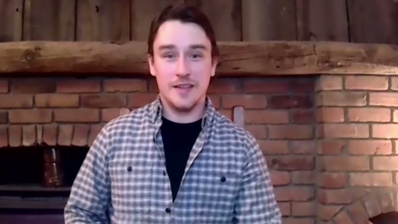 A language only lives if you speak it | Ryan DeCaire | TEDxToronto