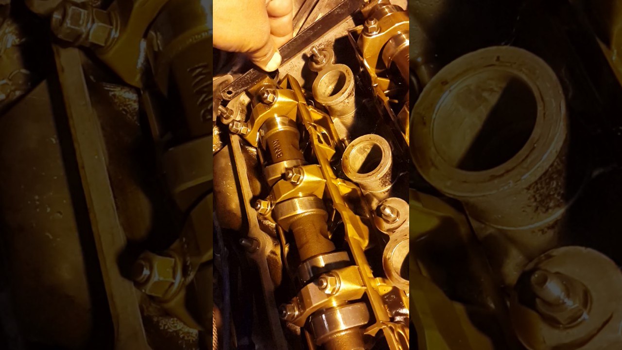سنتر مكينه BMW موديل 2000 دبل فانوس