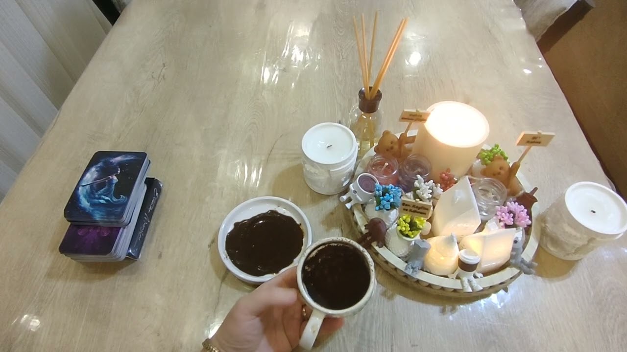 21 OCAK 2026 GÜNLÜK KAHVE FALI🙏🌹☕