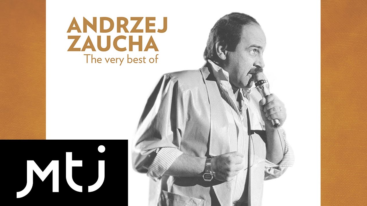 Andrzej Zaucha - Byłaś serca biciem
