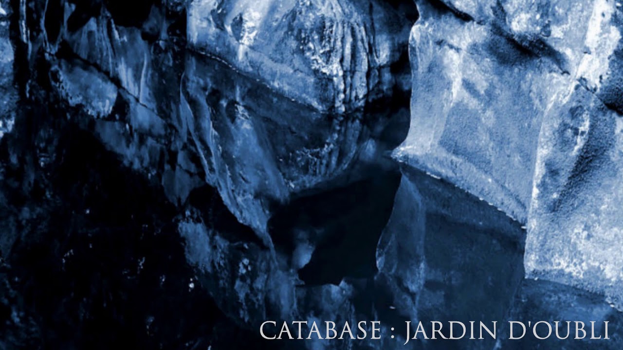 Catabase - Jardin d Oubli