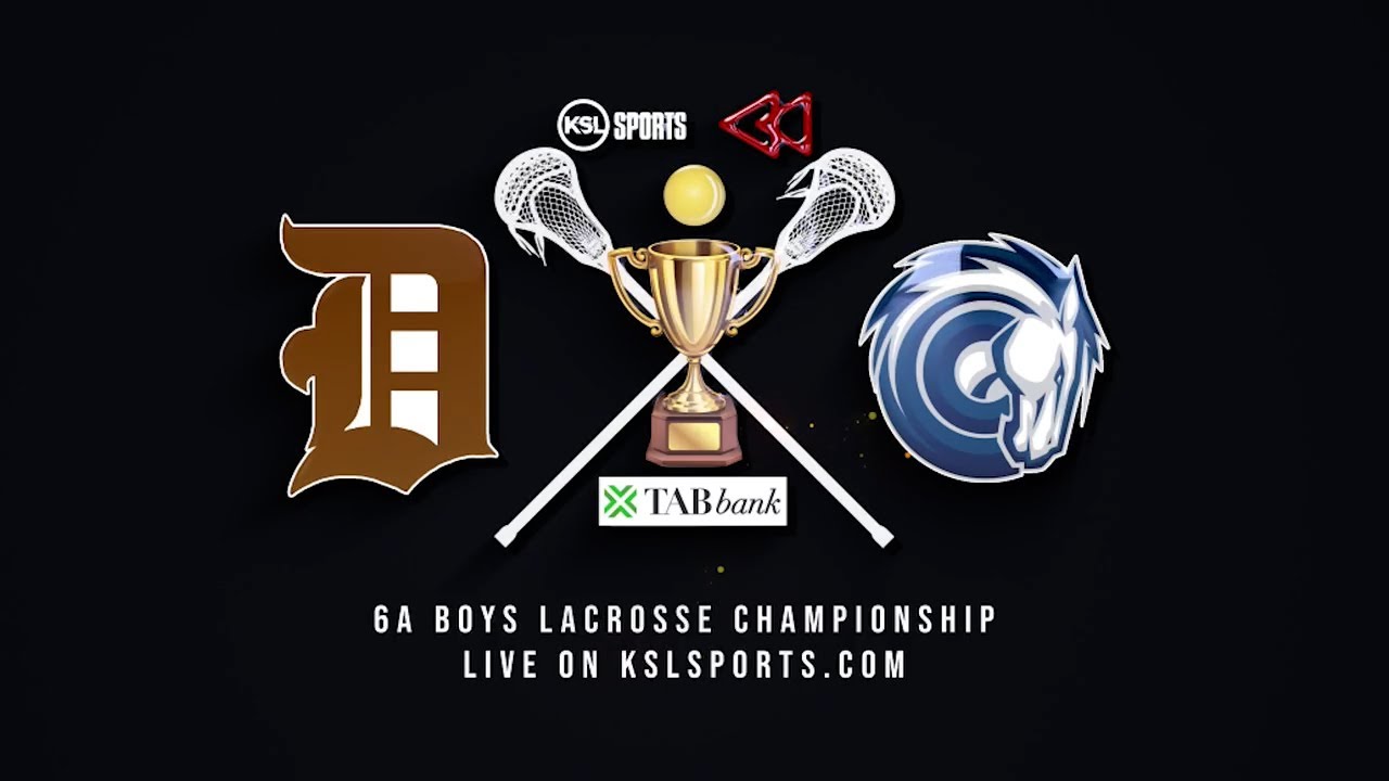Rewind - Davis vs Corner Canyon (Boys Lacrosse) {5-23-25}