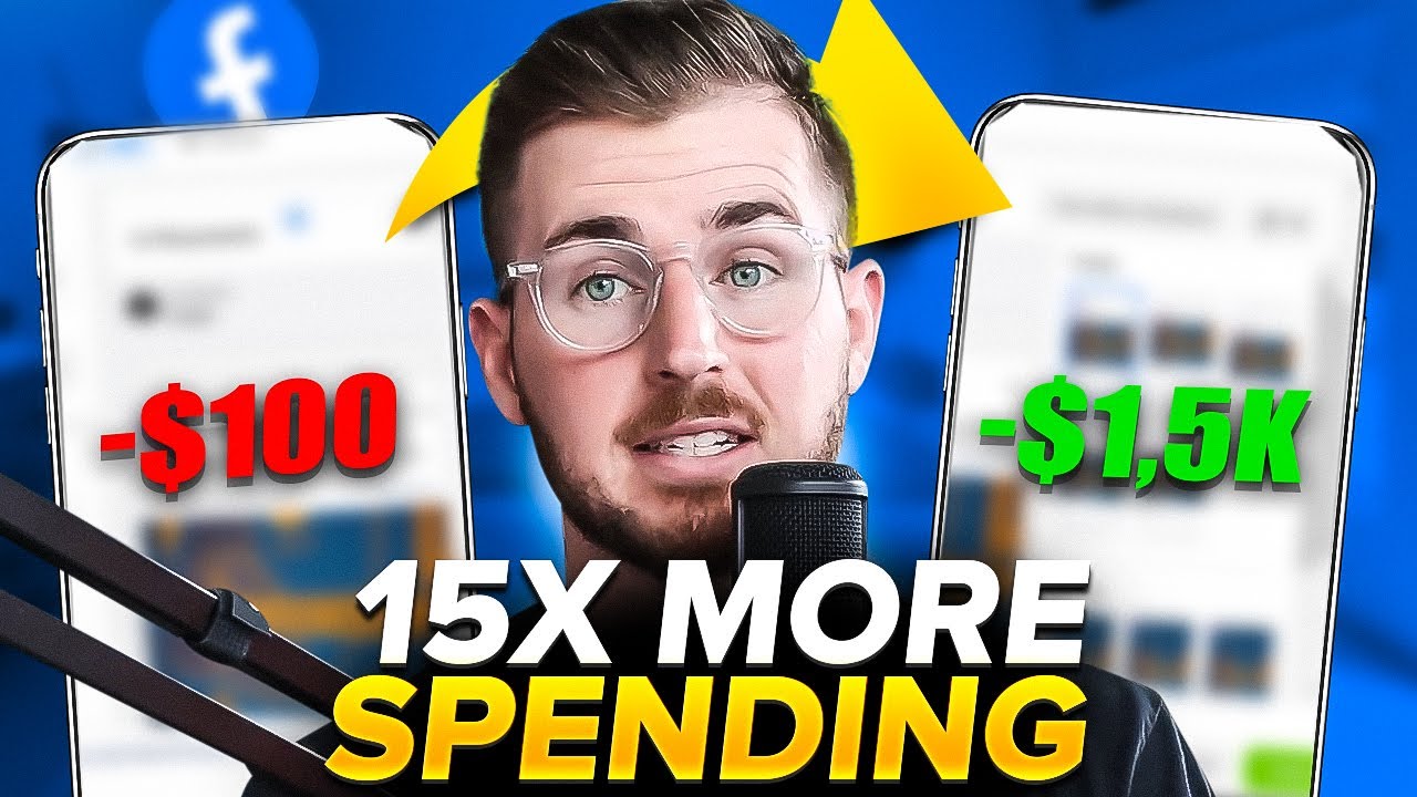 How To Spend More On Facebook Ads In 2023
