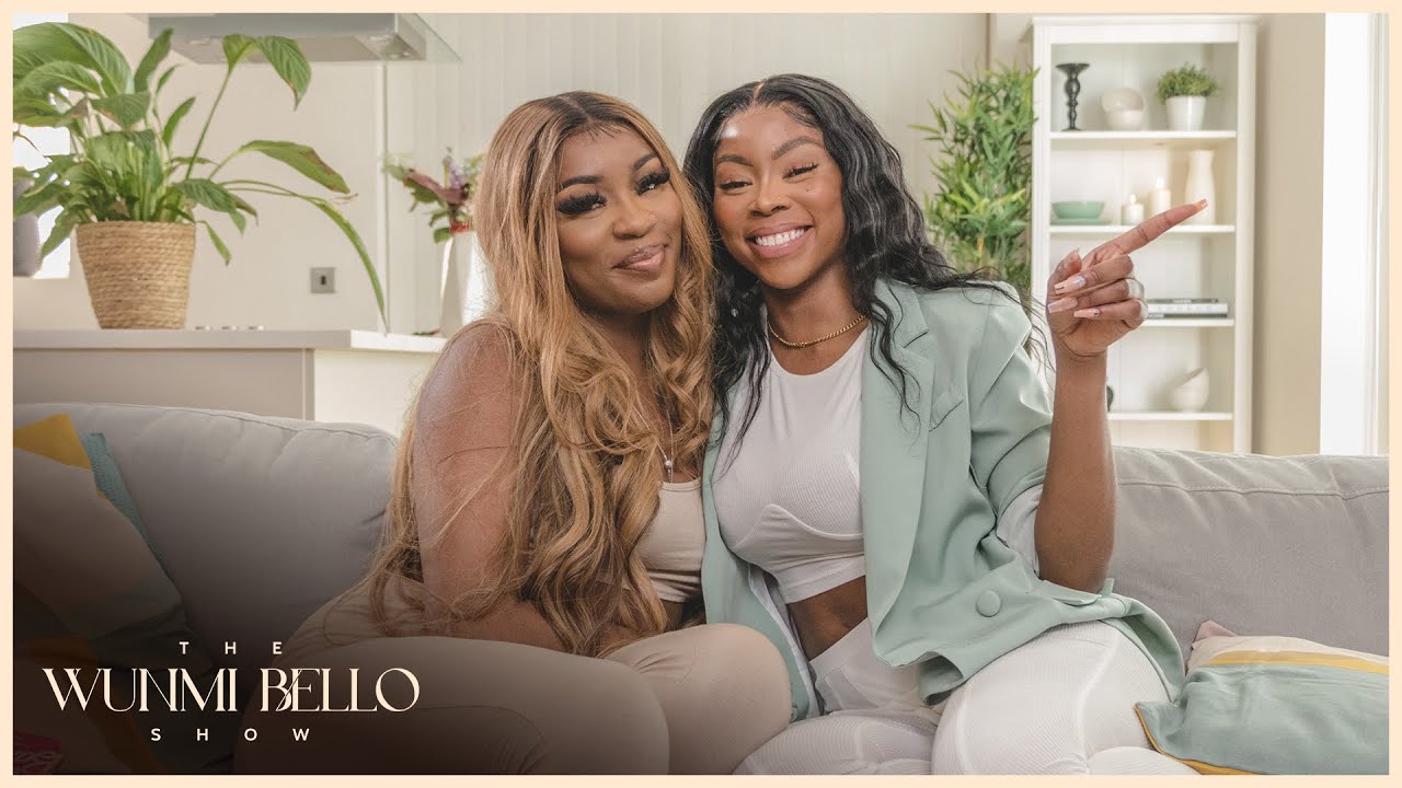 Ivorian Doll Talks Wanting To Relocate, Being Blacklisted, Getting Surgery & More #TheWunmiBelloShow