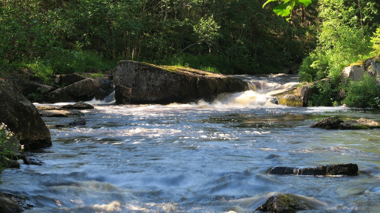 Outojoki Taivalk&ouml;ng&auml;s 4 (Taivalkoski)