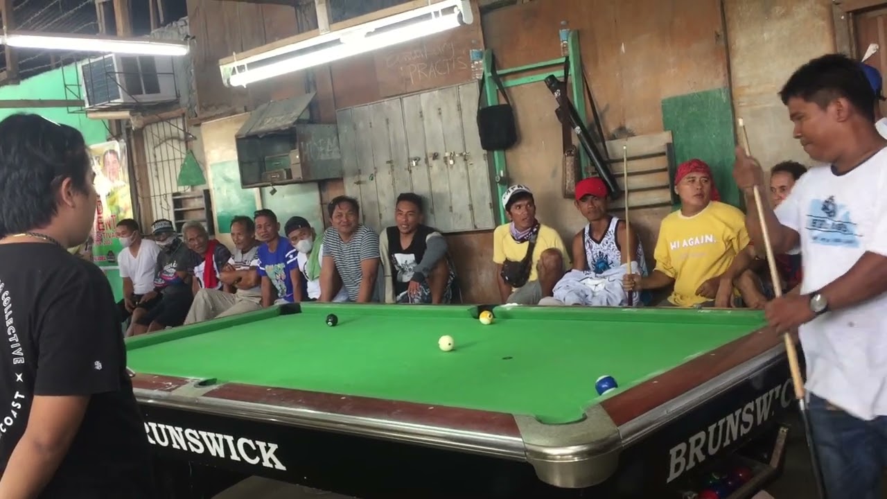 Tacorong vs marvel | 10 balls tournament |26 December 2022