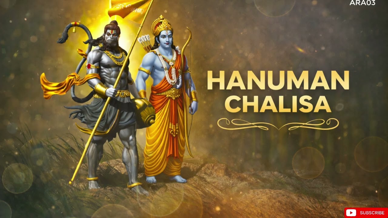 जय बजरंग बलकारी | भक्ति से भरपूर हनुमान भजन 🚩