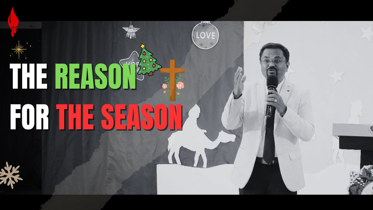 CHRISTMAS 2025 | NEW LIFE FELLOWSHIP VIJAYAPURA | GOSPEL OF CHRIST | TESTIMONY | LIFE CHANGE