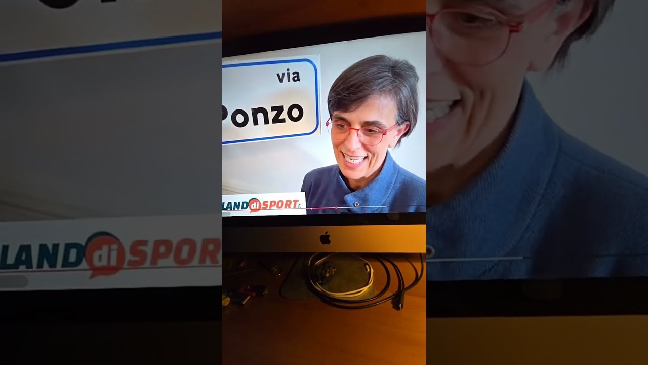 Paolo #Ponzo avrà intitolata la via che porta al centro sportivo del #Modena, a#Nonantola. La vedova