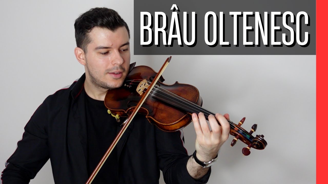 BRAU OLTENESC by G.Zeta