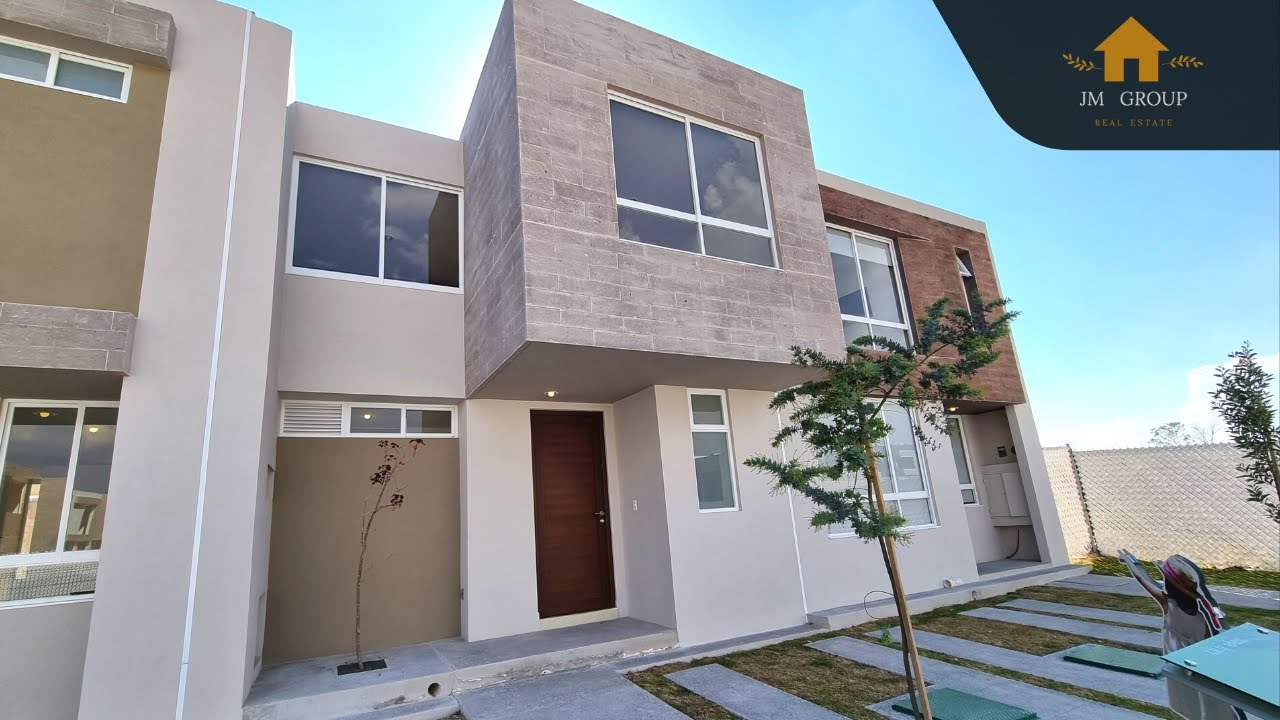 Casa en venta 🏡 Amaj 2, Zakia Qro.📍 $2,850,000