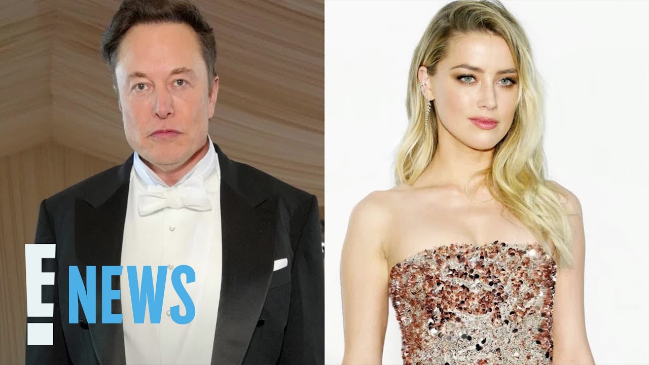 Elon Musk Opens Up About His 