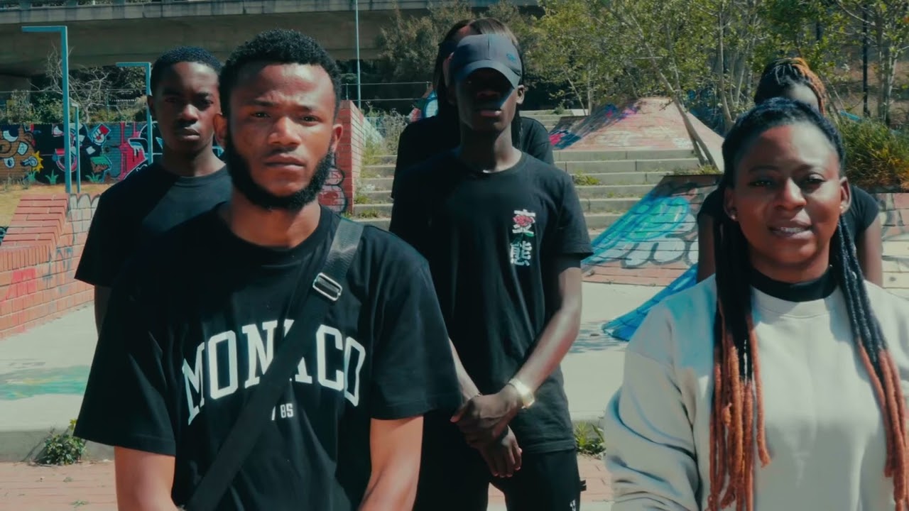 RMut - DIVERGENT (Official Video)