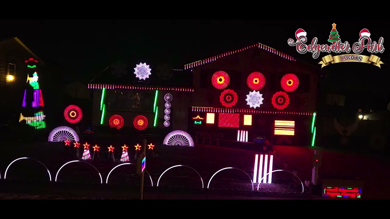 2025 Disco Santa