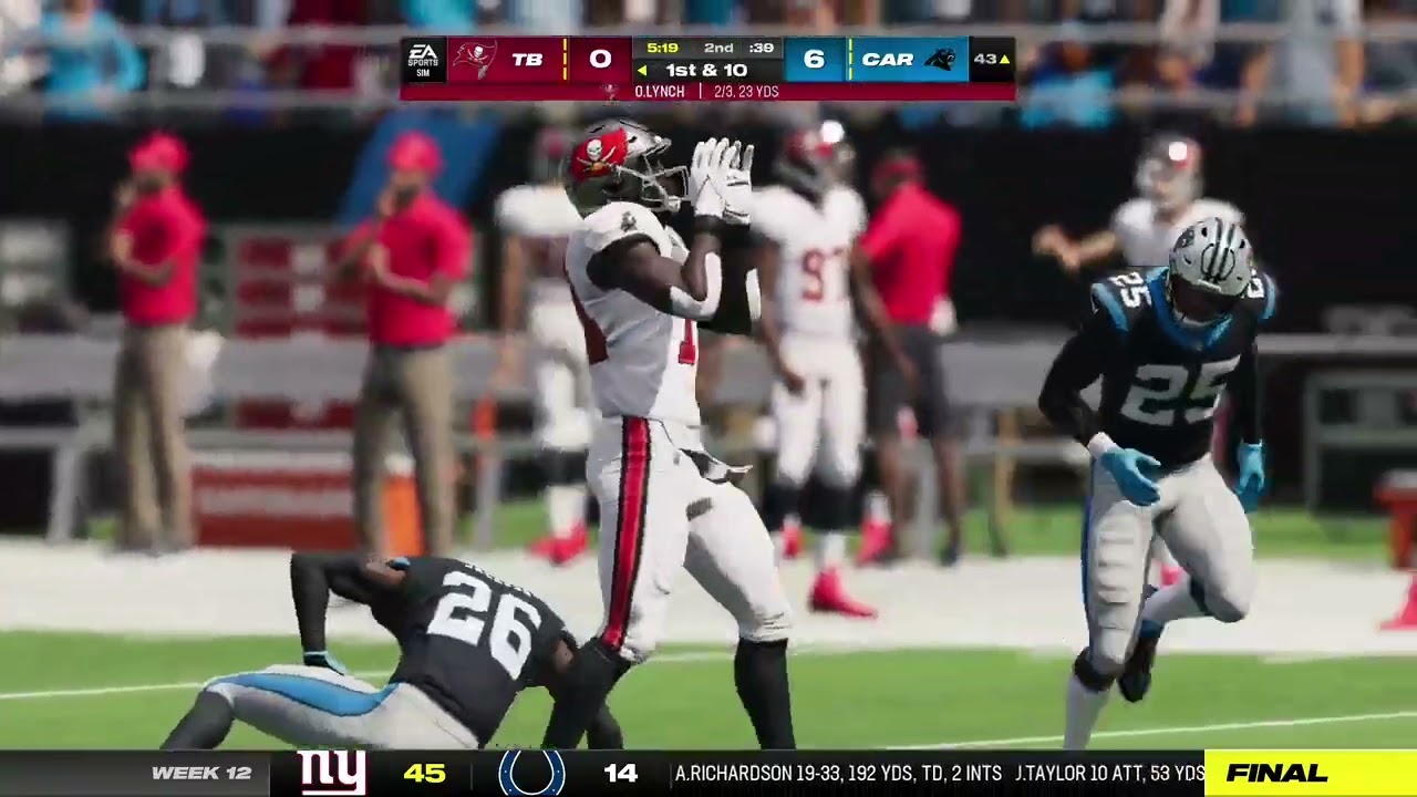Madden