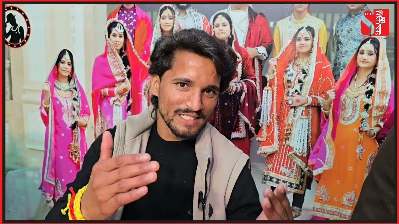 उधमपुर गांव के एक लड़के की सारे भारत में चर्चा हैं 