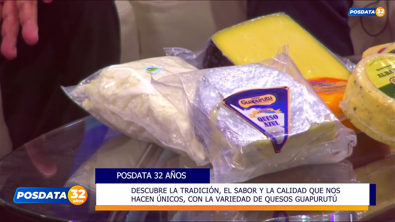 TRADICIÓN, SABOR Y CALIDAD: QUESOS GUAPURUTÚ INAUGURA NUEVA AGENCIA EN LA CIUDAD DE LA PAZ. 📌📌📌📌📌