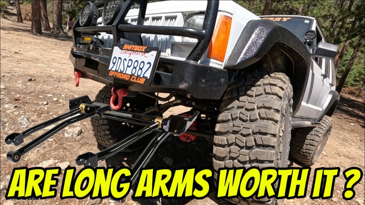 ARE LONG ARM&rsquo;S WORTH IT? | long arm kit test run