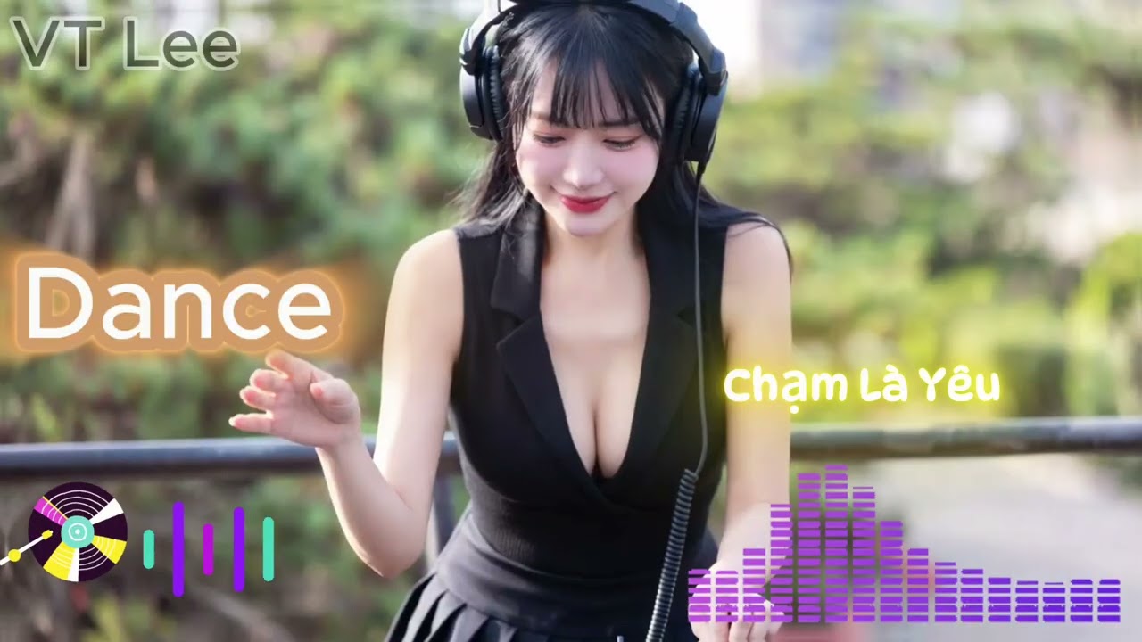 Chạm Là Yêu #2026 #dj #edm #music