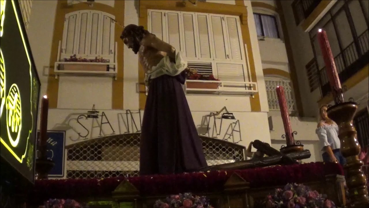 DESPOJADO 2018 || REAL - ALTA DEL MAR