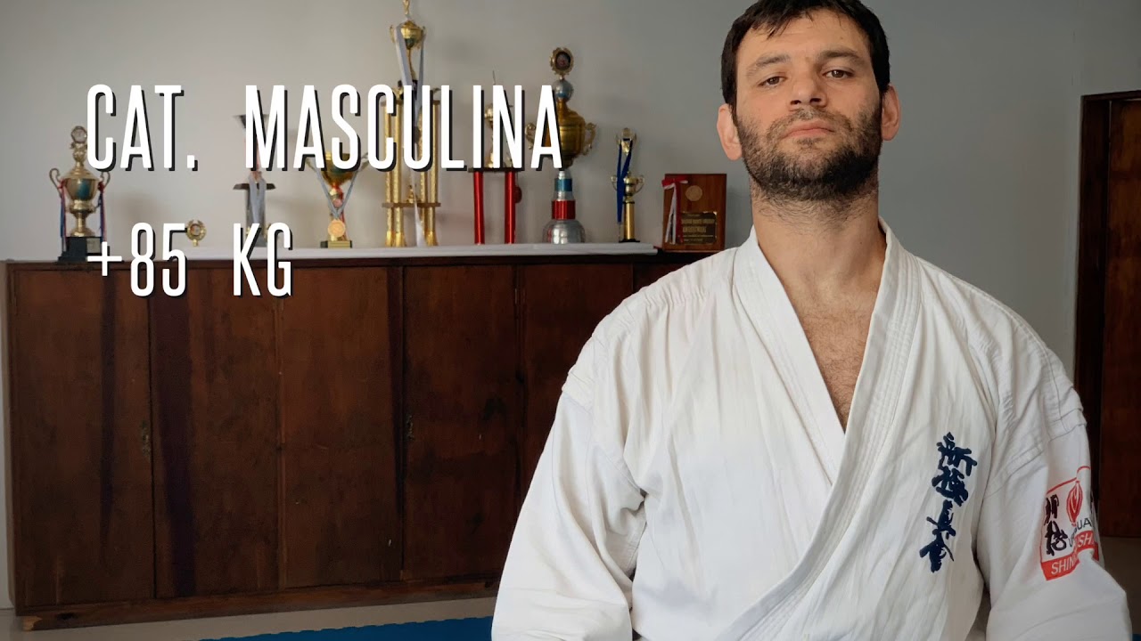 Sebastian Scarlatta rumbo a Pando 2019