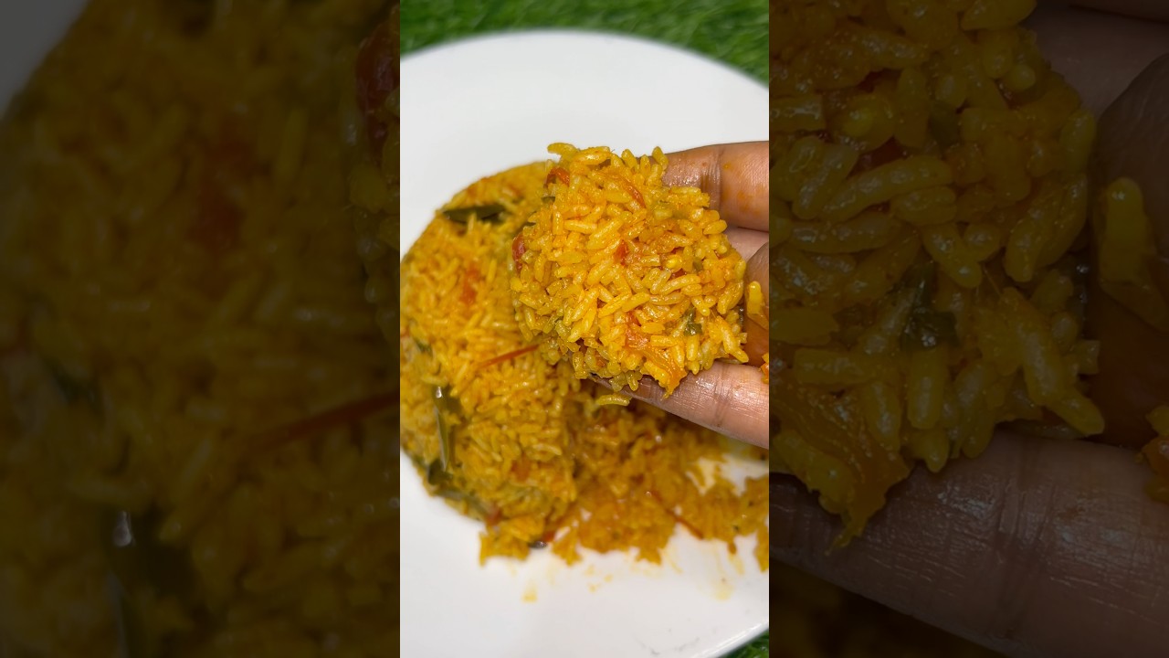 🍅thakkali satham 