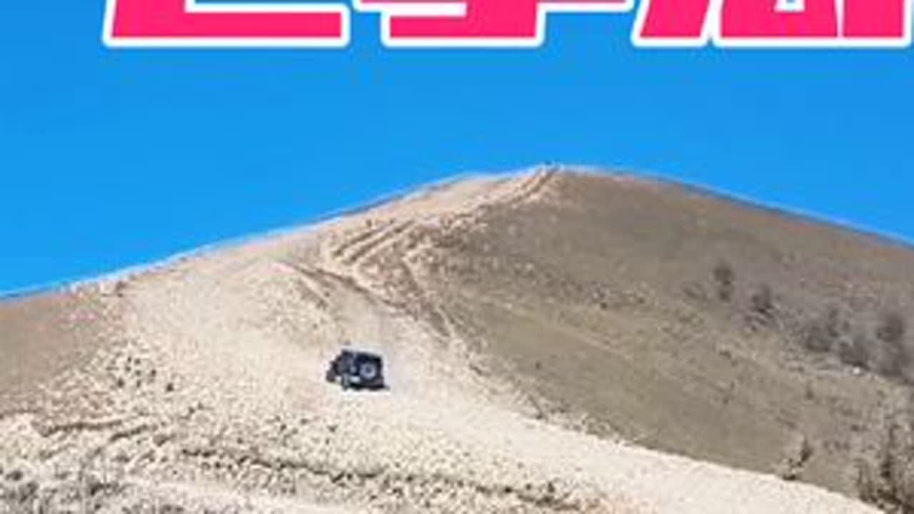 老掌沟穿越保姆级攻略 #越野穿越 #惊险刺激 #安全须知
