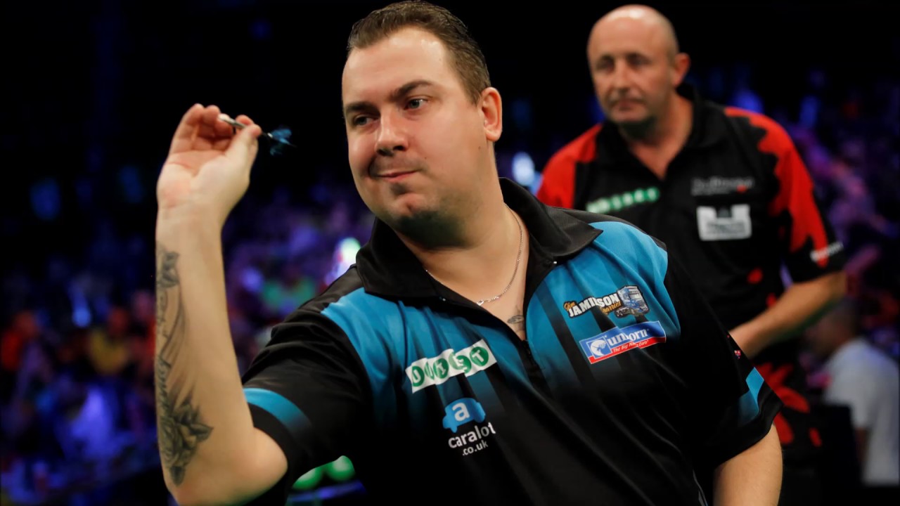 Walk on music: Kim Huybrechts - Hi Ho Silver Lining